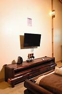 Bamboo and Bricks Resorts