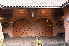 Bamboo and Bricks Resorts