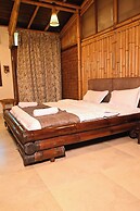 Bamboo and Bricks Resorts