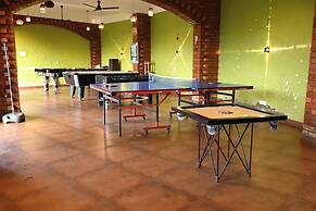 Bamboo and Bricks Resorts