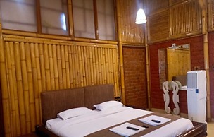 Bamboo and Bricks Resorts