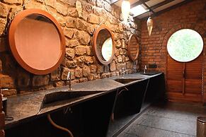 Bamboo and Bricks Resorts