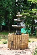 Bamboo and Bricks Resorts