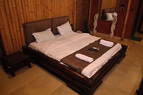 Bamboo and Bricks Resorts