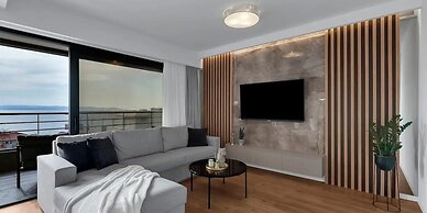 01. Luxury Apartments L&L in Tucepi