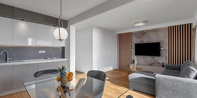 01. Luxury Apartments L&L in Tucepi