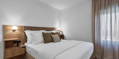 01. Luxury Apartments L&L in Tucepi