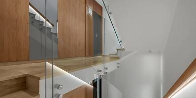 01. Luxury Apartments L&L in Tucepi