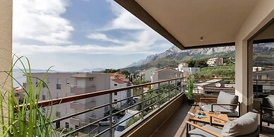 01. Luxury Apartments L&L in Tucepi