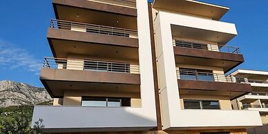 01. Luxury Apartments L&L in Tucepi