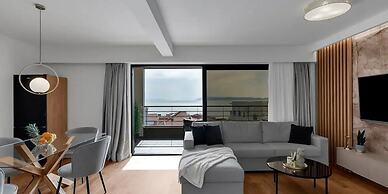 01. Luxury Apartments L&L in Tucepi