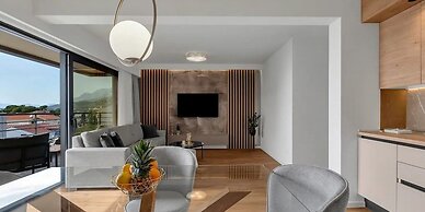 01. Luxury Apartments L&L in Tucepi