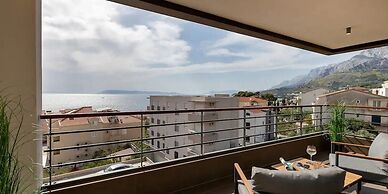 01. Luxury Apartments L&L in Tucepi