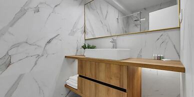 01. Luxury Apartments L&L in Tucepi