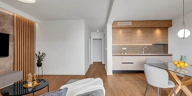 01. Luxury Apartments L&L in Tucepi