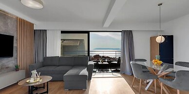 01. Luxury Apartments L&L in Tucepi