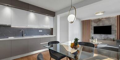 01. Luxury Apartments L&L in Tucepi