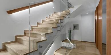 01. Luxury Apartments L&L in Tucepi