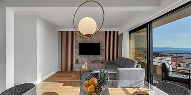 01. Luxury Apartments L&L in Tucepi