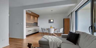 01. Luxury Apartments L&L in Tucepi