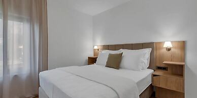 01. Luxury Apartments L&L in Tucepi