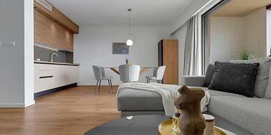 01. Luxury Apartments L&L in Tucepi