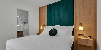 01. Luxury Apartments L&L in Tucepi