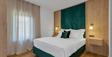 01. Luxury Apartments L&L in Tucepi