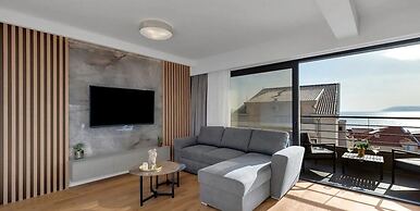 01. Luxury Apartments L&L in Tucepi