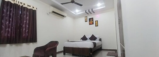Smart Stay