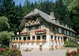 Hotel Waldeck