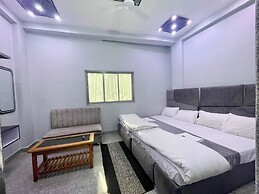 HOTEL PRAKASH GUEST HOUSE - Varanasi