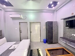 HOTEL PRAKASH GUEST HOUSE - Varanasi