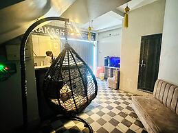 HOTEL PRAKASH GUEST HOUSE - Varanasi