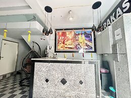 HOTEL PRAKASH GUEST HOUSE - Varanasi