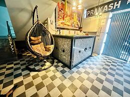 HOTEL PRAKASH GUEST HOUSE - Varanasi
