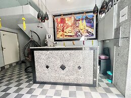 HOTEL PRAKASH GUEST HOUSE - Varanasi