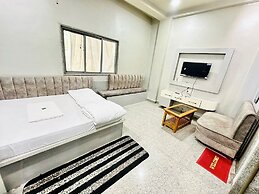 HOTEL PRAKASH GUEST HOUSE - Varanasi