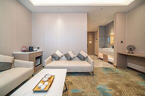 ELONG DELUXE International Hotel
