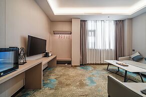 ELONG DELUXE International Hotel