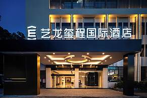 ELONG DELUXE International Hotel