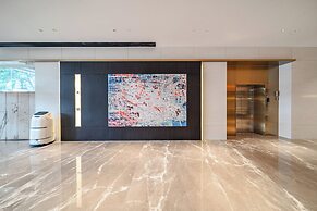 ELONG DELUXE International Hotel