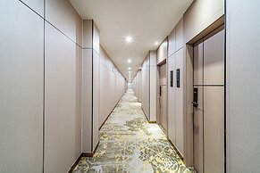 ELONG DELUXE International Hotel