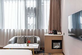 ELONG DELUXE International Hotel