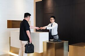 ELONG DELUXE International Hotel