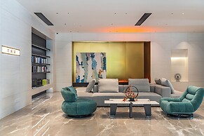 ELONG DELUXE International Hotel