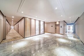 ELONG DELUXE International Hotel