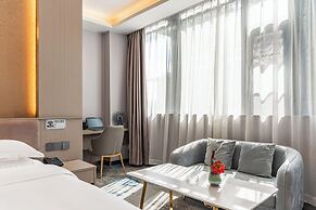 ELONG DELUXE International Hotel