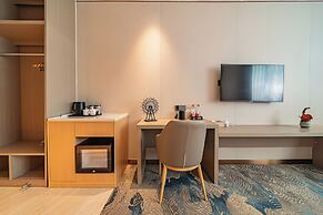 ELONG DELUXE International Hotel