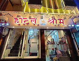 Hotel Shreem